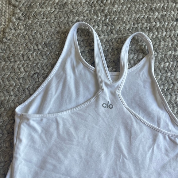 Alo Select Tank - Picture 4 of 4